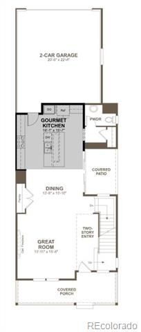 8761 Whiptail Loop, Littleton, CO 80125