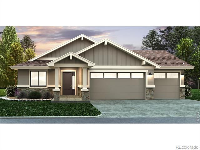 3695 N Denali Ct, Aurora, CO 80019