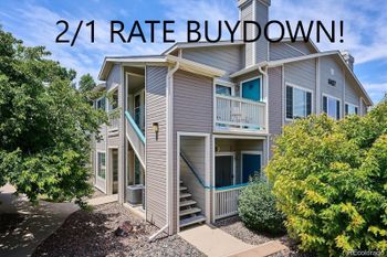 8437 Thunder Ridge Way #103, Highlands Ranch, CO 80126