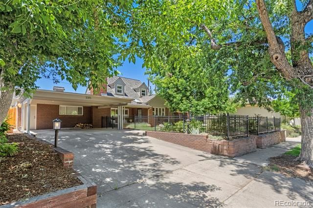 3315 Wolff St, Denver, CO 80212
