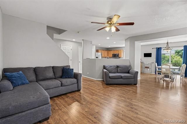 2374 E 110th Pl, Northglenn, CO 80233