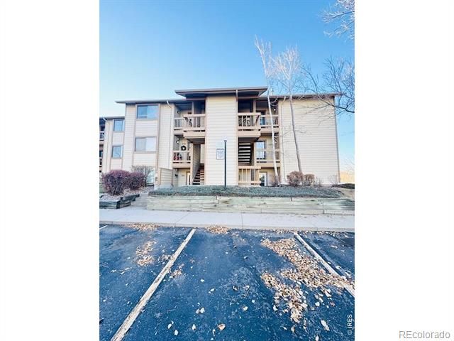 2960 W Stuart St #104, Fort Collins, CO 80526