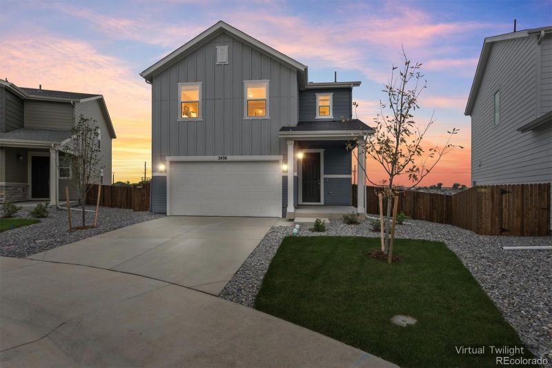 Home Worth Check