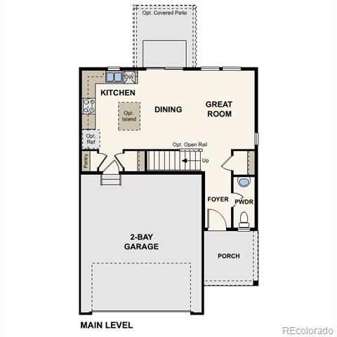 211 Amy Ave, Fort Lupton, CO 80621