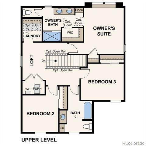 211 Amy Ave, Fort Lupton, CO 80621