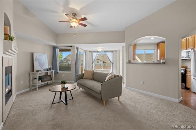 4572 Copeland Loop #201, Littleton, CO 80126