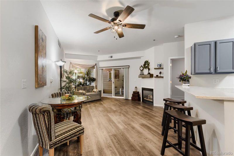 2896 W Riverwalk Cir #A109, Littleton, CO 80123