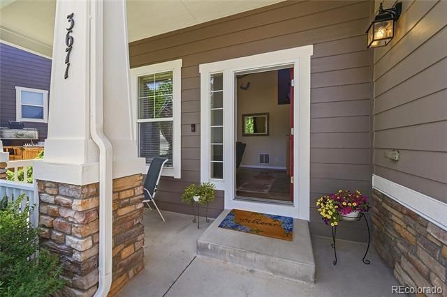 3671 Sunridge Terrace Dr, Castle Rock, CO 80109