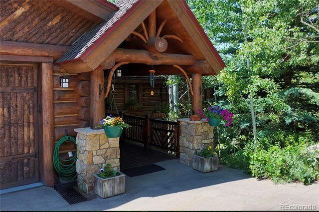 61 Farview Ln, Grand Lake, CO 80447