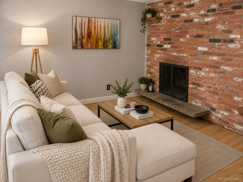 155 S Pennsylvania St #202, Denver, CO 80209
