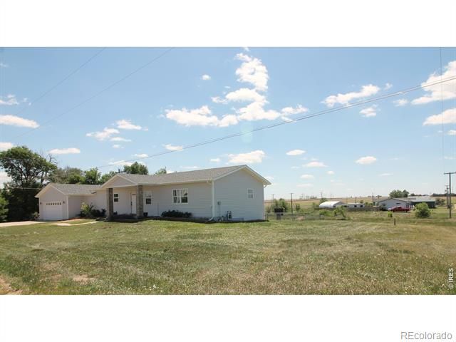 209 W Hall St, Fleming, CO 80728