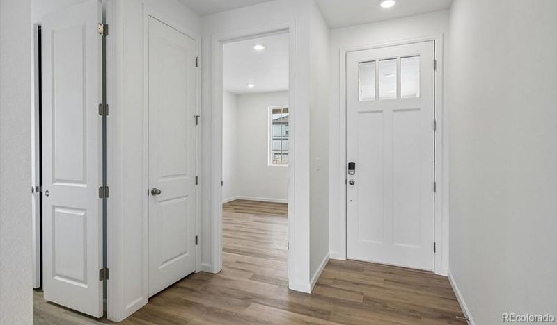 2993 N Eaton Park St, Aurora, CO 80019