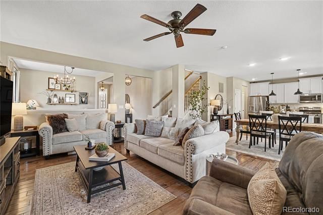 6104 Marble Mill Pl, Erie, CO 80516
