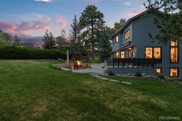 31452 N Bermuda Dunes Dr, Evergreen, CO 80439