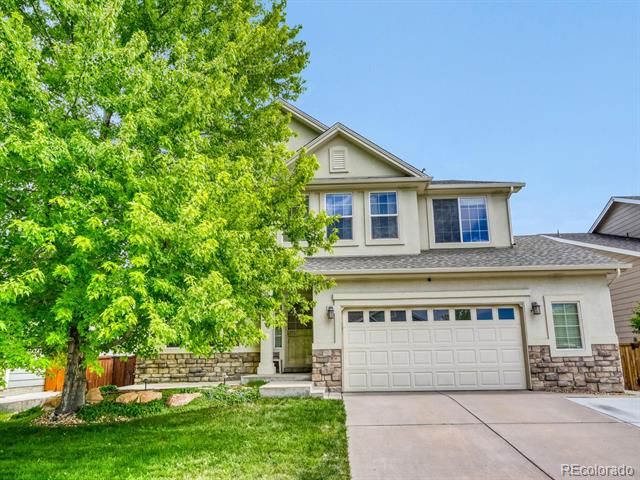 2509 E 148th Dr, Brighton, CO 80602