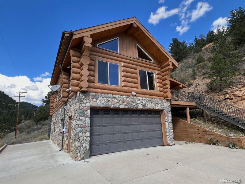 644 Mill Creek Rd, Dumont, CO 80436