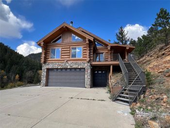 644 Mill Creek Rd, Dumont, CO 80436