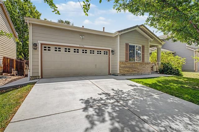 5194 S Shawnee St, Aurora, CO 80015