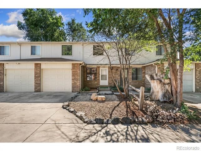 218 E 8th Ave, Longmont, CO 80504
