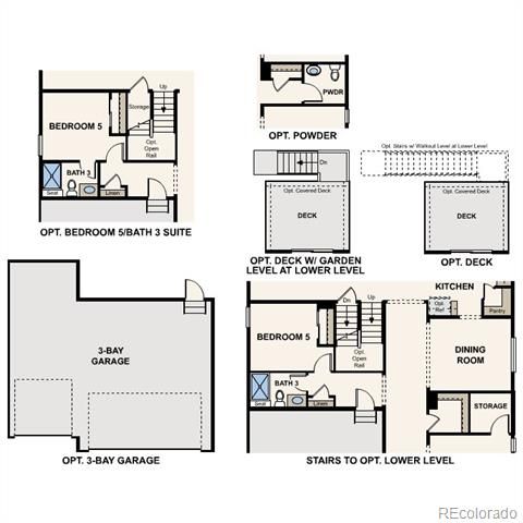 5572 Ranch St, Mead, CO 80504