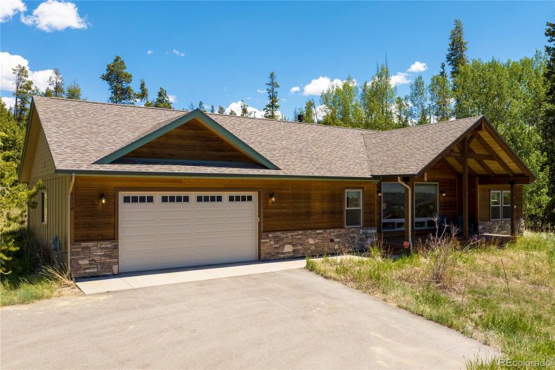 2178 Gcr 88/val Moritz Dr, Granby, CO 80446