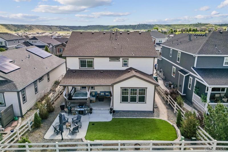 5215 Ditmars Trl, Castle Rock, CO 80104
