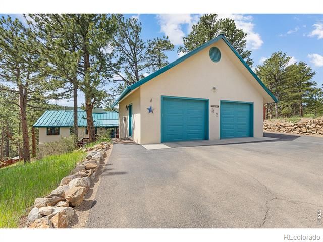 2 King Pl, Nederland, CO 80466