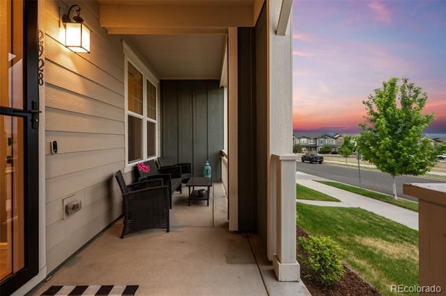 2928 Low Meadow Blvd, Castle Rock, CO 80109