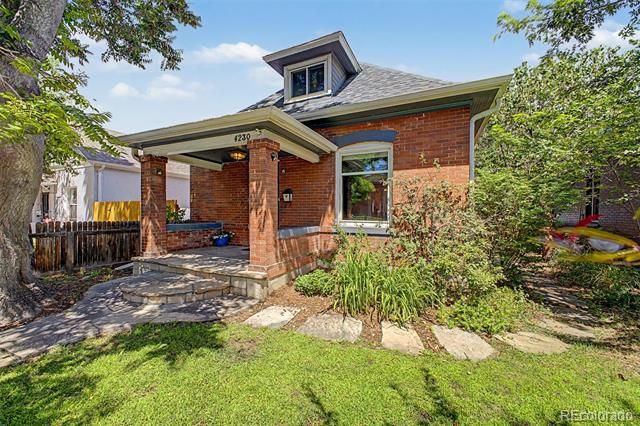 4230 Lipan St, Denver, CO 80211