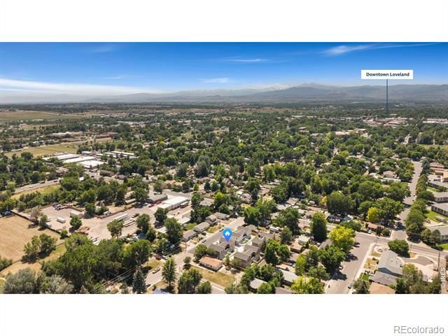 1333 E 4th St #100, Loveland, CO 80537