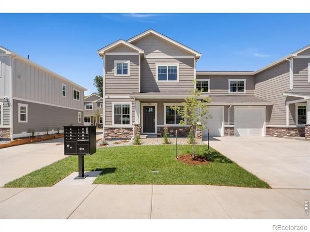 1333 E 4th St #100, Loveland, CO 80537
