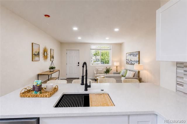 4775 N Williams St, Denver, CO 80216