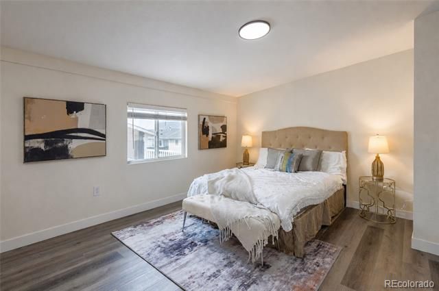 4775 N Williams St, Denver, CO 80216