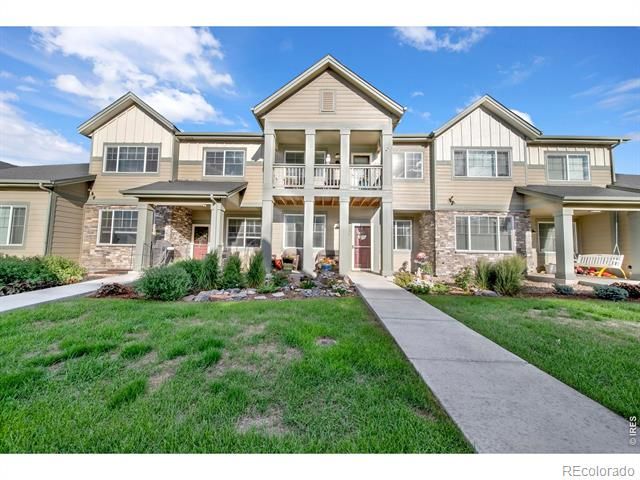 2600 Brookstone Dr, Milliken, CO 80543
