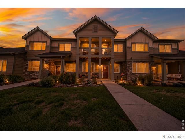 2600 Brookstone Dr, Milliken, CO 80543