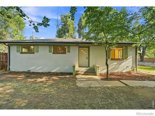 3501 19th St, Boulder, CO 80304
