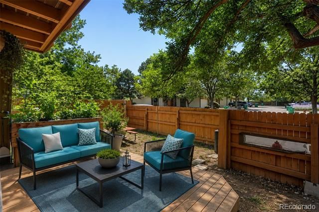 12615 W Bayaud Ave #39, Lakewood, CO 80228