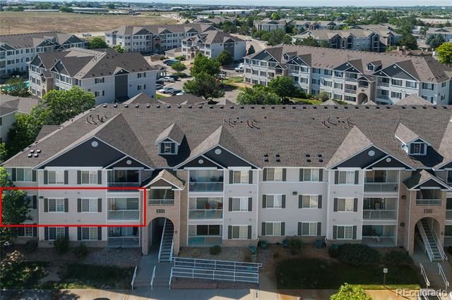 15700 E Jamison Dr #3-201, Englewood, CO 80112