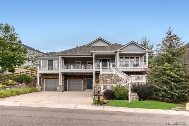 547 Crawford St, Golden, CO 80401