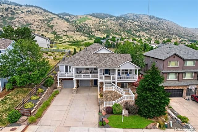 547 Crawford St, Golden, CO 80401