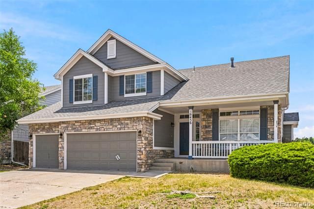 19456 E Bethany Dr, Aurora, CO 80013