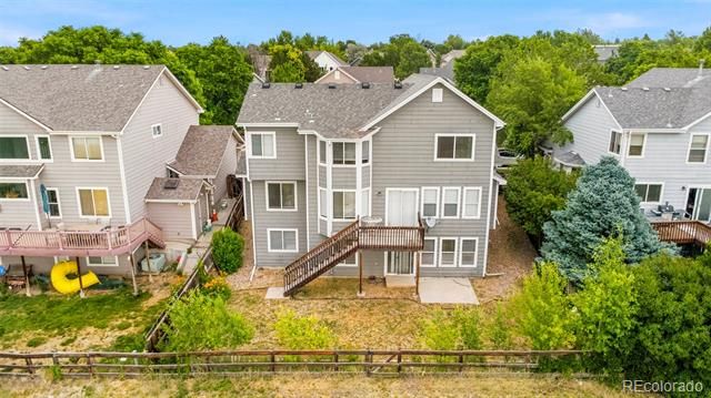 19456 E Bethany Dr, Aurora, CO 80013