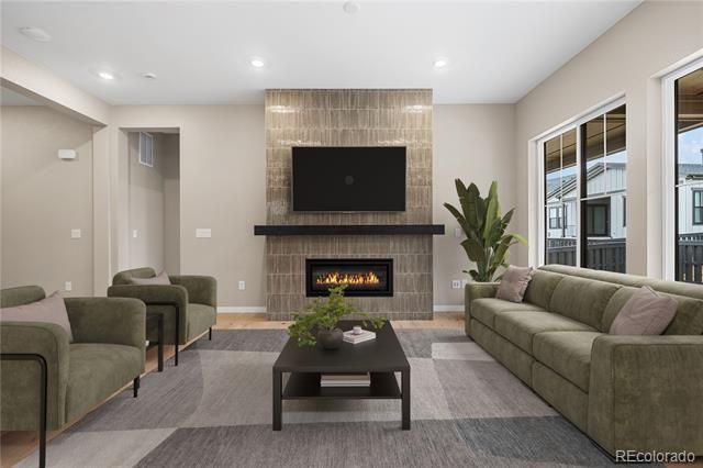 11146 Stonepath St, Littleton, CO 80125