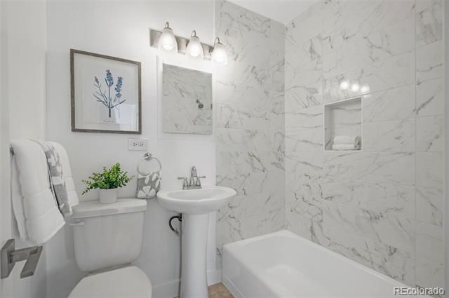 85 N Grant St #38, Denver, CO 80203