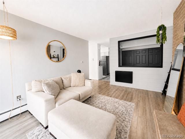 4110 Hale Pw #2C, Denver, CO 80220