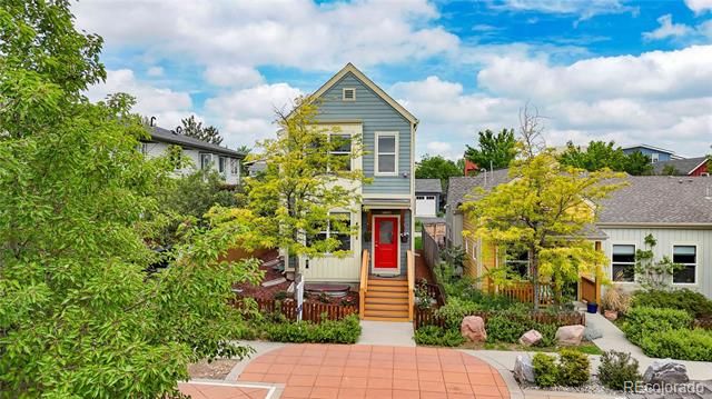 4628 16th St, Boulder, CO 80304