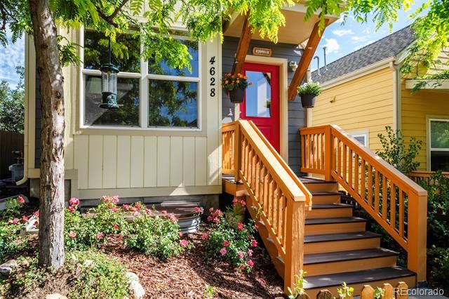 4628 16th St, Boulder, CO 80304