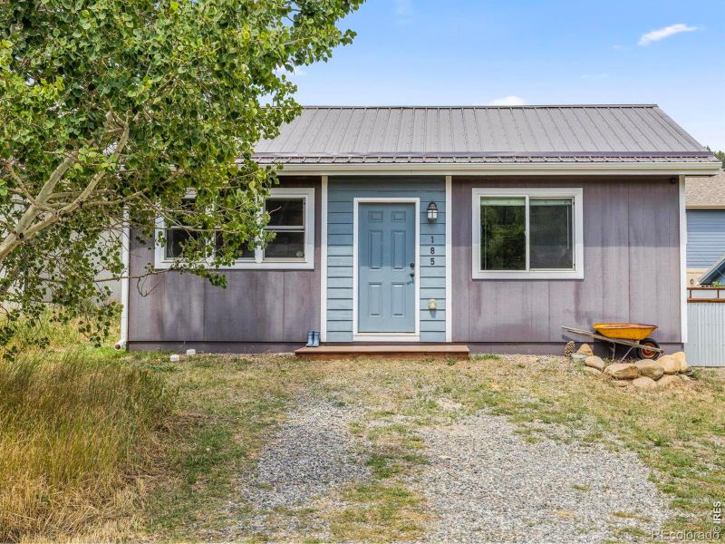 Home Worth Check