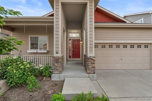 7848 Springwood Ter, Colorado Springs, CO 80908