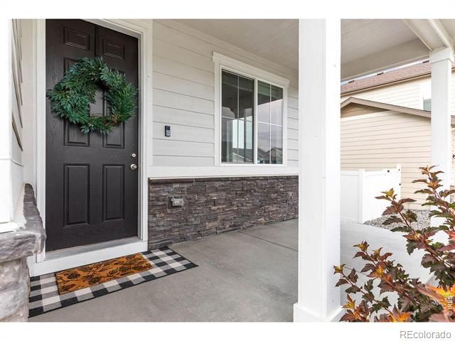 1228 Argali Dr, Severance, CO 80550
